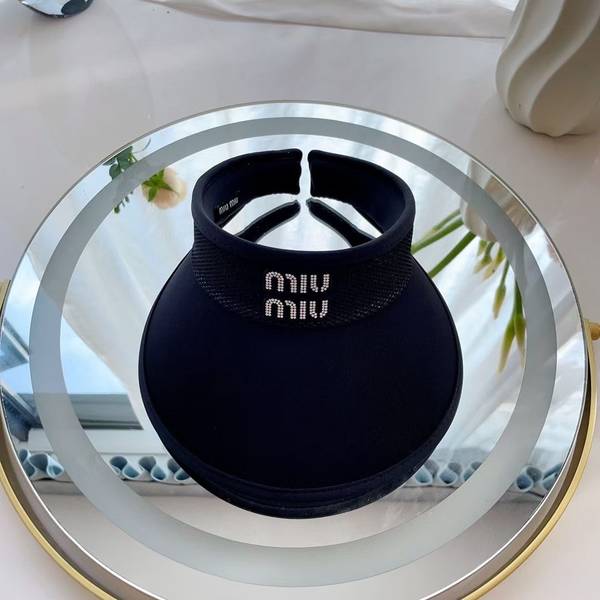 Miu Miu Hat MUH00138-2
